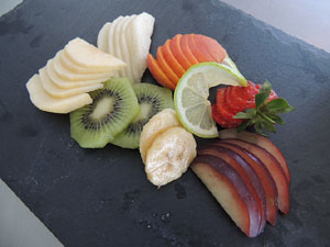 Espriu al Mercat del Lle&oacute; de Girona