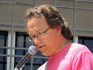 Espriu al Mercat del Lle&oacute; de Girona