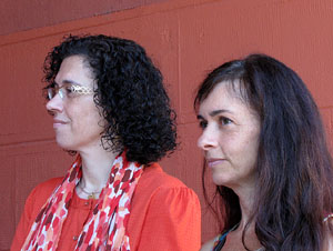 Espriu al Mercat del Lleó de Girona