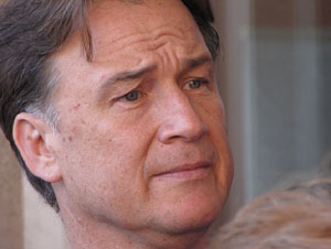 Espriu al Mercat del Lleó de Girona