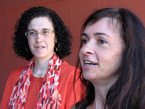 Espriu al Mercat del Lleó de Girona