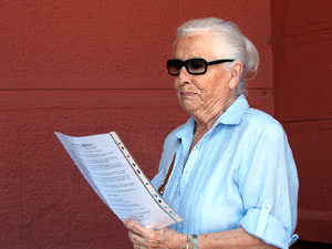 Espriu al Mercat del Lleó de Girona
