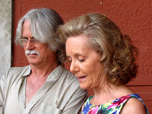 Espriu al Mercat del Lle&oacute; de Girona