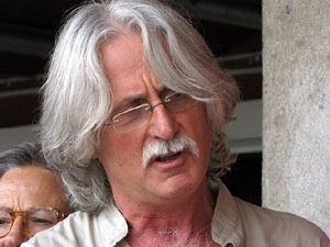 Espriu al Mercat del Lle&oacute; de Girona