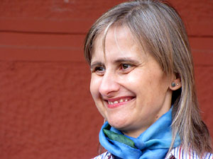 Espriu al Mercat del Lleó de Girona