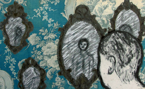 Il·lustració de Clara Bacquelaine