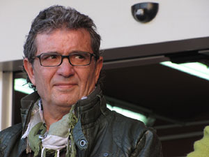 Espriu al Mercat del Lleó de Girona