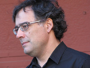 Espriu al Mercat del Lleó de Girona