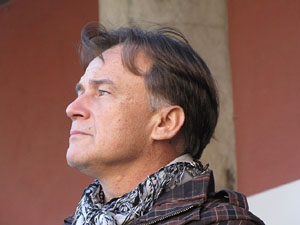 Espriu al Mercat del Lleó de Girona