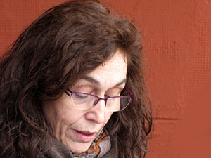 Espriu al Mercat del Lleó de Girona