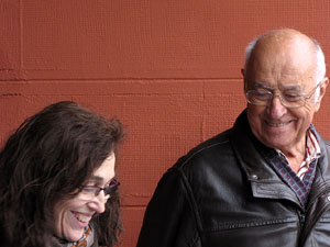 Espriu al Mercat del Lleó de Girona