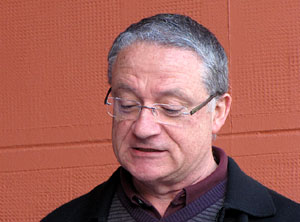 Espriu al Mercat del Lleó de Girona