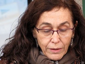 Espriu al Mercat del Lleó de Girona