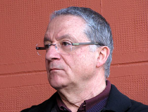 Espriu al Mercat del Lleó de Girona