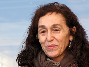 Espriu al Mercat del Lleó de Girona