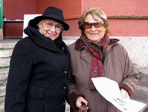 Espriu al Mercat del Lleó de Girona
