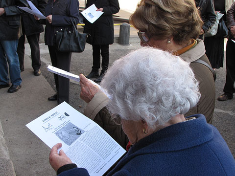 Lectura i audici&oacute; del textos
