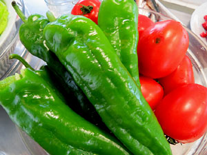 Mercat del Lle&oacute;. Sessi&oacute; de cuina a l'Aula Gastron&ograve;mica a c&agrave;rrec del xef Nir Zook