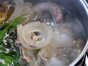 Mercat del Lle&oacute;. Sessi&oacute; de cuina a l'Aula Gastron&ograve;mica a c&agrave;rrec del xef Nir Zook