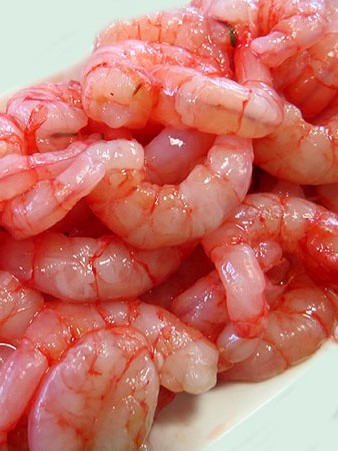 Productes utilitzats al taller de cuina