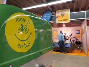 Girona Bike World 2015