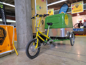 Girona Bike World 2015