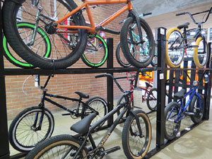 Girona Bike World 2015