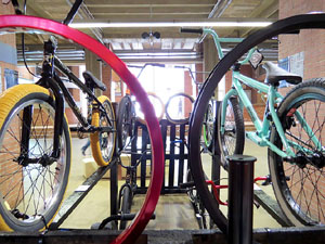 Girona Bike World 2015