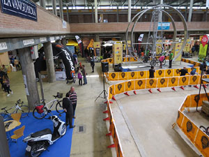 Girona Bike World 2015