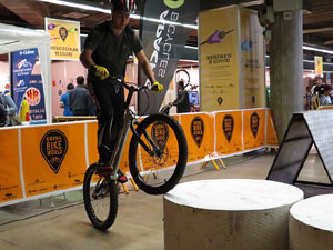 Girona Bike World 2015