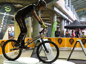 Girona Bike World 2015