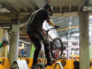 Girona Bike World 2015