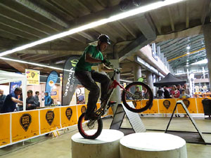 Girona Bike World 2015