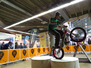 Girona Bike World 2015