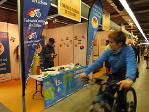 Girona Bike World 2015