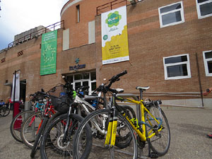 Girona Bike World 2015