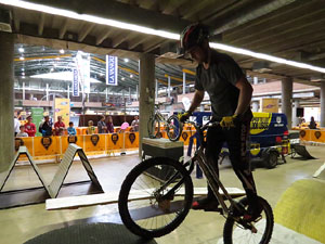 Girona Bike World 2015