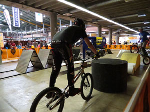 Girona Bike World 2015