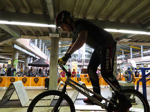 Girona Bike World 2015
