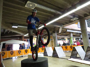 Girona Bike World 2015