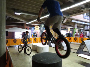 Girona Bike World 2015