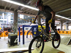 Girona Bike World 2015