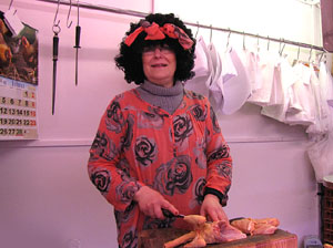 Carnestoltes 2014 al Mercat del Lle&oacute; de Girona