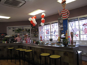 Carnestoltes 2014 al Mercat del Lle&oacute; de Girona