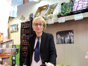 Carnestoltes 2015 al Mercat del Lle&oacute; de Girona