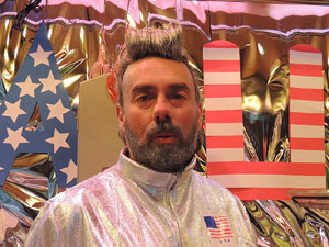 Carnestoltes 2015 al Mercat del Lle&oacute; de Girona