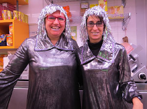 Carnestoltes 2015 al Mercat del Lle&oacute; de Girona