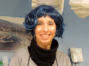 Carnestoltes 2015 al Mercat del Lle&oacute; de Girona