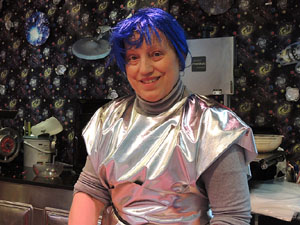 Carnestoltes 2015 al Mercat del Lle&oacute; de Girona