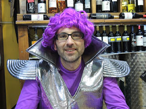 Carnestoltes 2015 al Mercat del Lle&oacute; de Girona